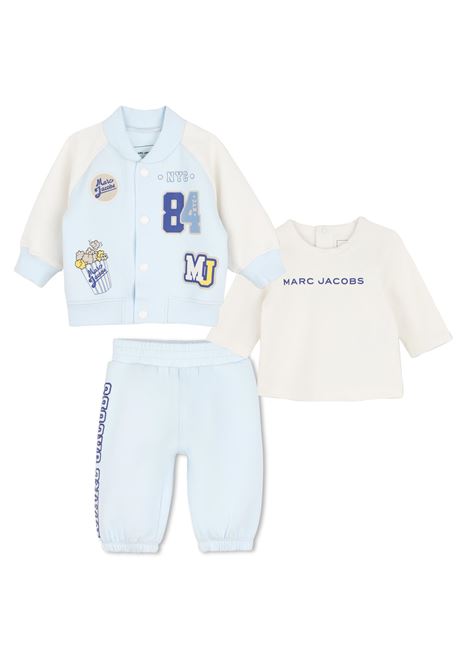Completo con stampa THE MARC JACOBS KIDS | W6107877X